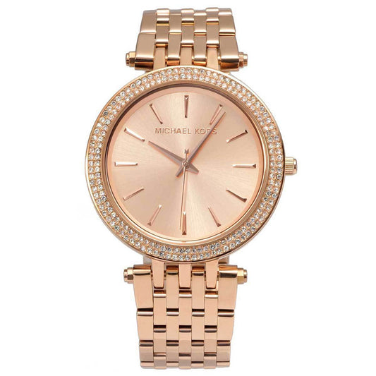 Michael kors MK3192 Women Watch 39mm 5 ATM