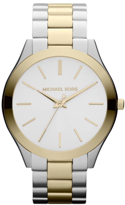 Michael kors MK3198 Women Watch 42mm 5ATM