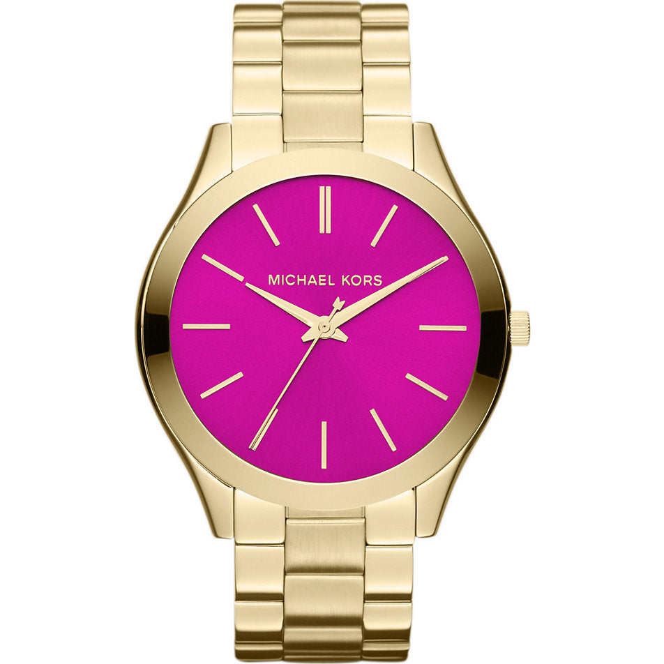 Michael kors MK3264 Women Watch 41mm 5 ATM