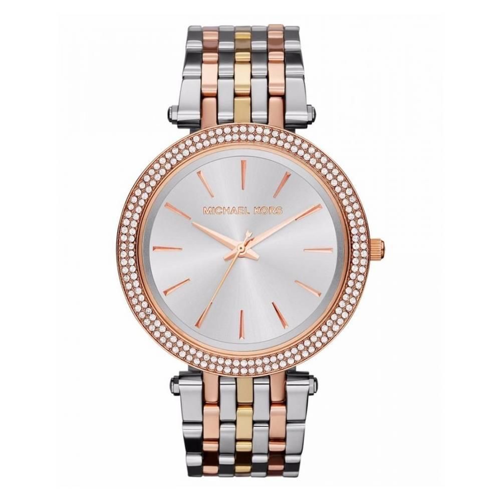 Michael kors MK3321 Women Watch 39mm 5 ATM