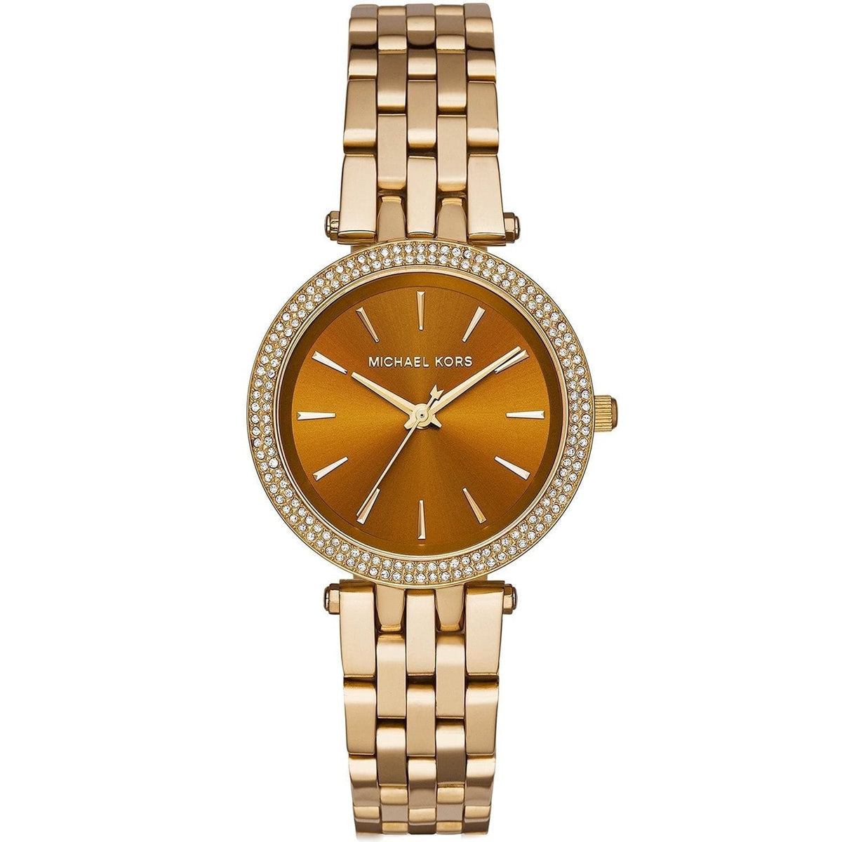 Michael kors MK3408 Women Watch 33mm 5ATM