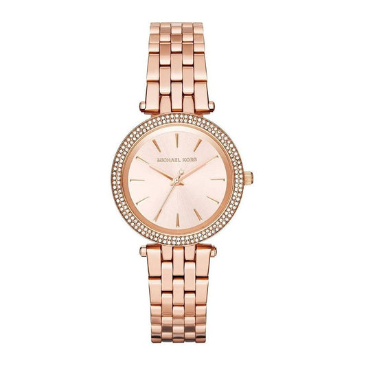 Michael kors MK3431 Women Watch 33mm 5ATM