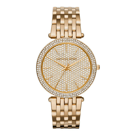 Michael kors MK3438 Women Watch 38mm 10ATM