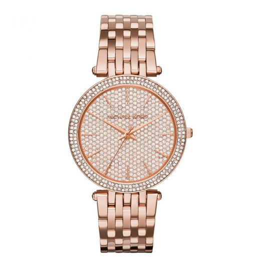 Michael kors MK3439 Women Watch 39mm 5ATM