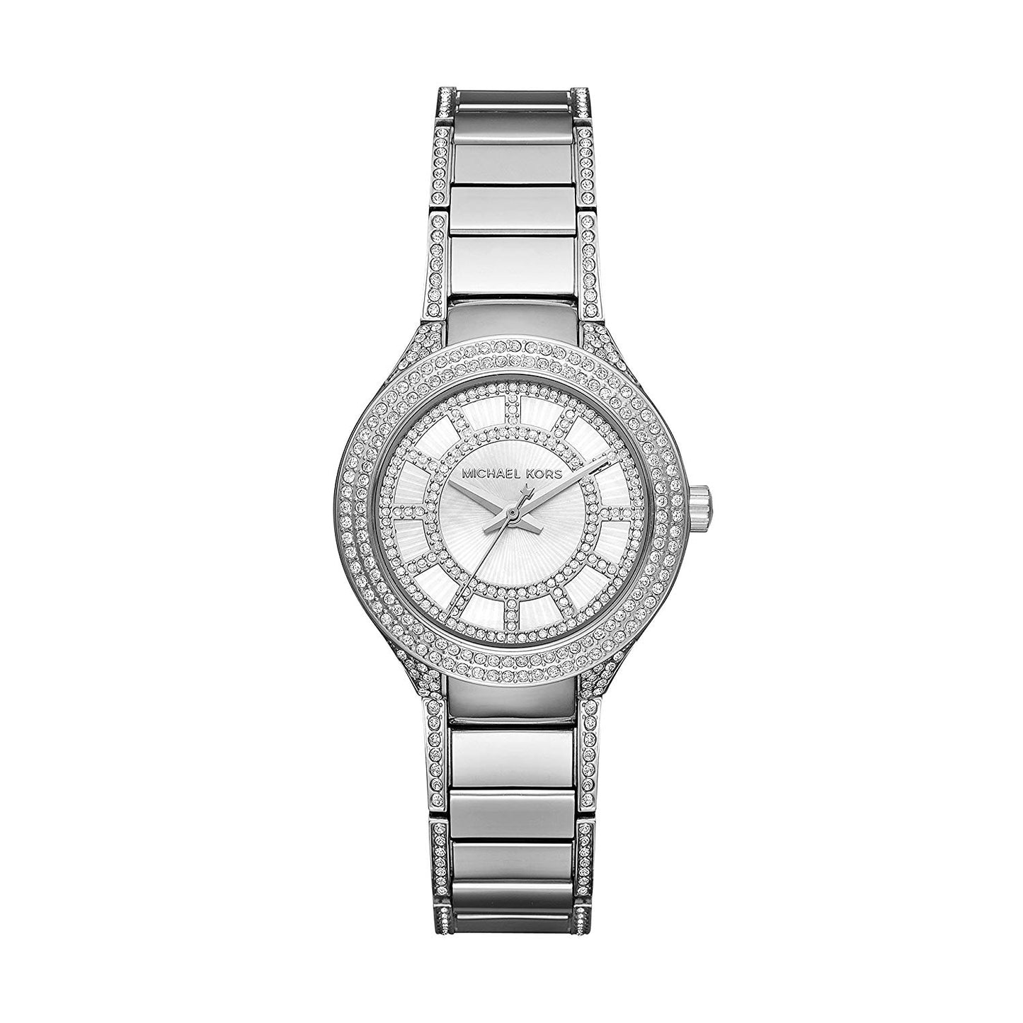 Michael kors MK3441 Women Watch 33mm 5ATM