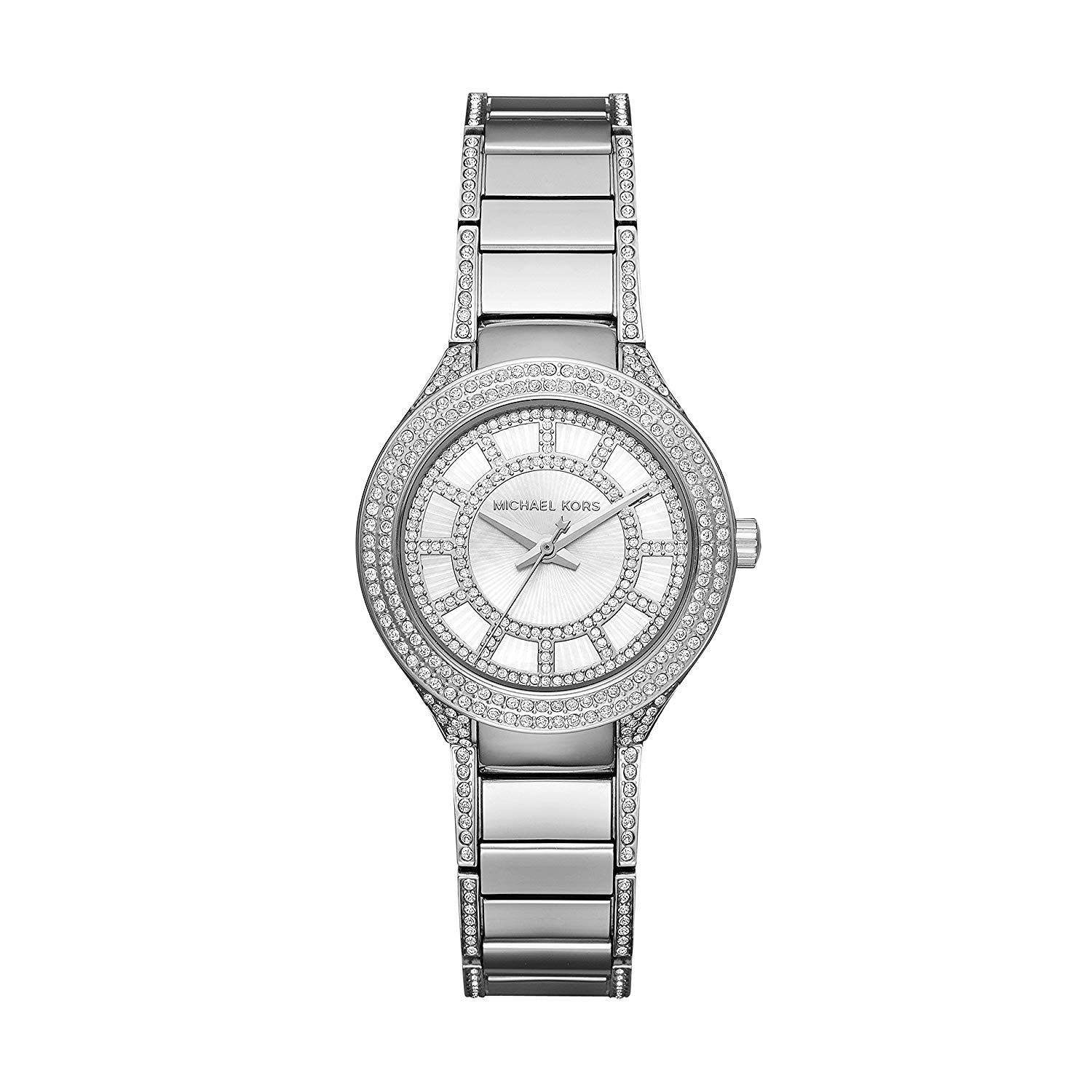 Michael kors MK3441 Women Watch 33mm 5ATM