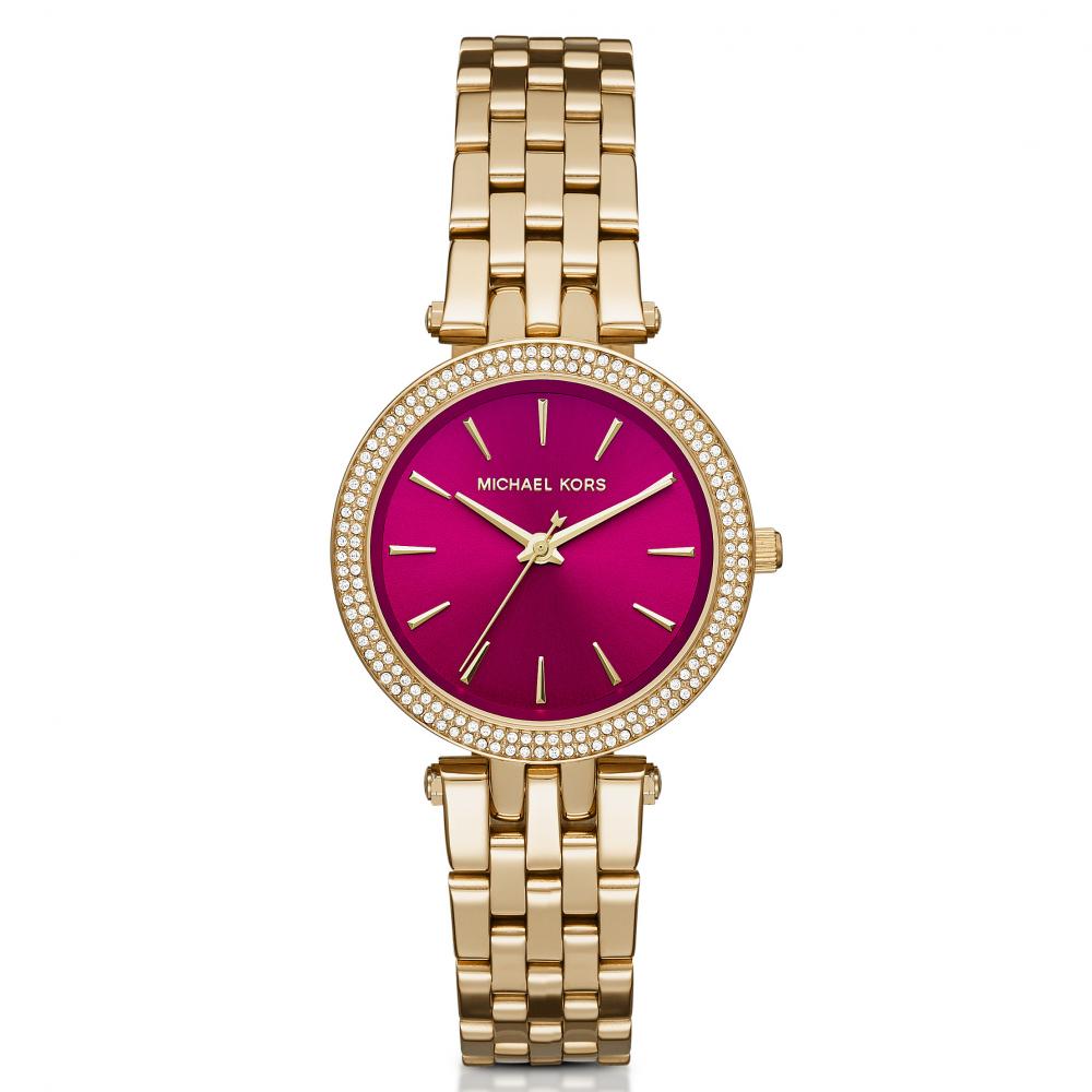 Michael kors MK3444 Women Watch 33mm 5ATM