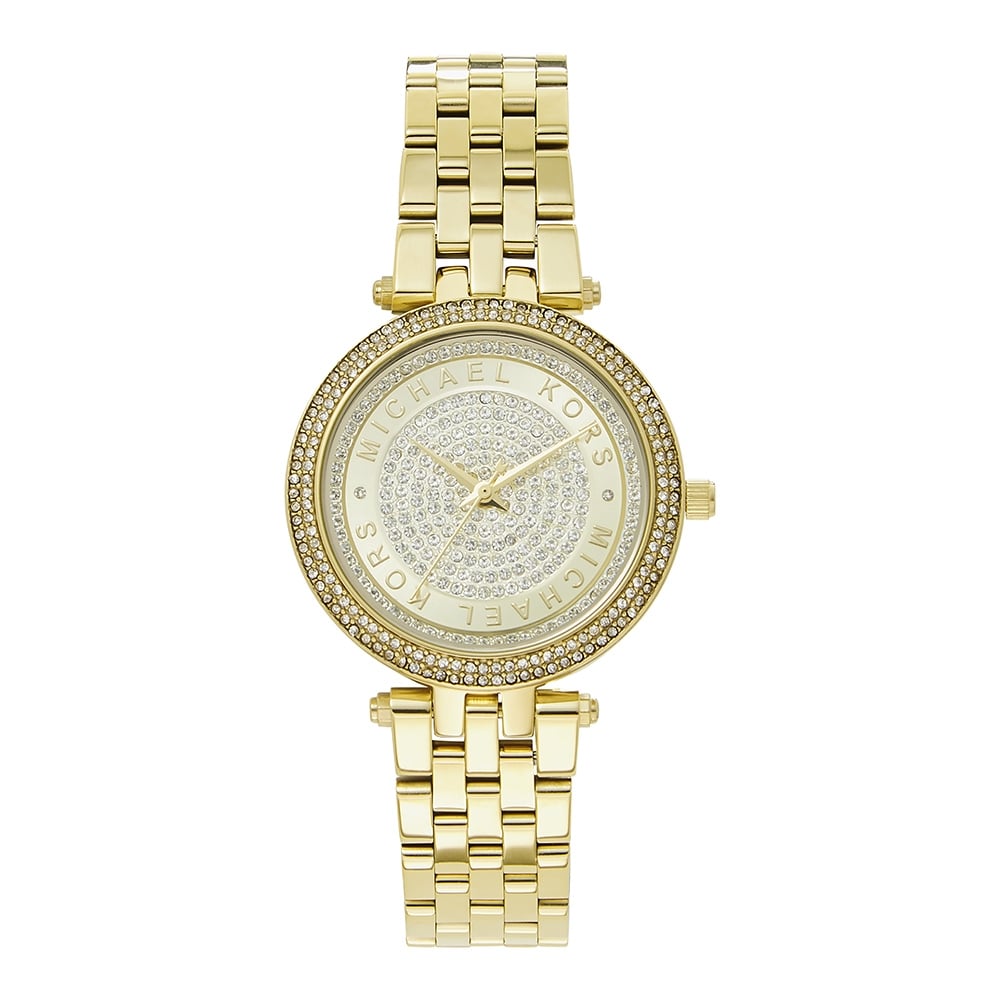 Michael kors MK3445 Women Watch 33mm 5ATM