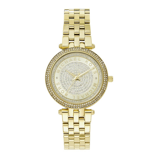 Michael kors MK3445 Women Watch 33mm 5ATM