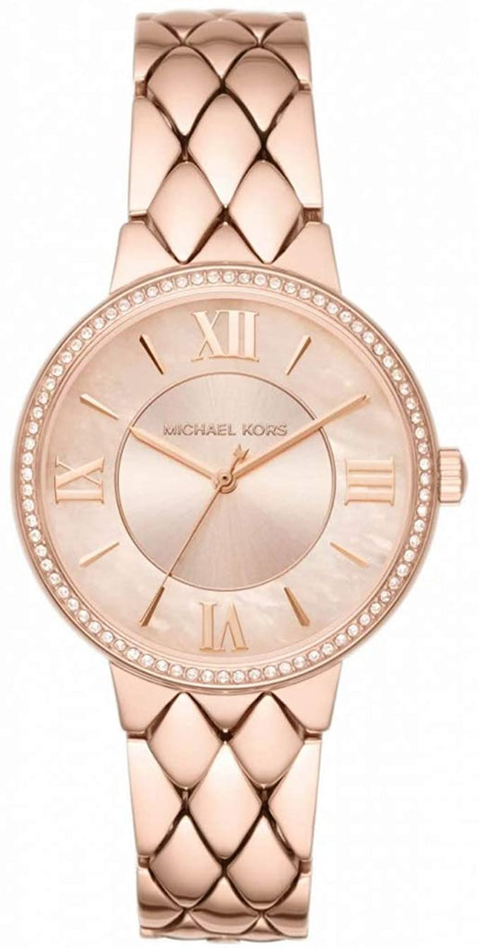 Michael kors MK3705 Women Watch 36mm 5ATM