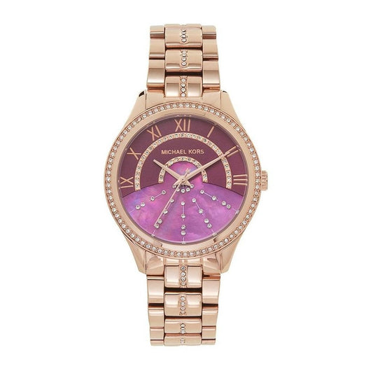 Michael kors MK3722 Women Watch 38 mm 5 ATM