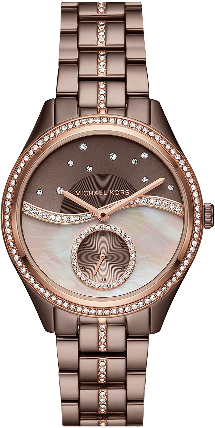 Michael kors MK3757 Women Watch 38mm 5 ATM