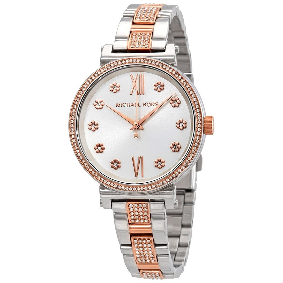 Michael kors MK3880 Women Watch 36mm 5ATM