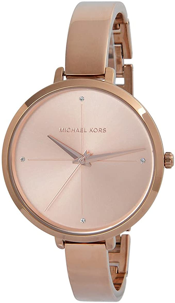 Michael kors MK4380 Women Watch 38mm 3ATM