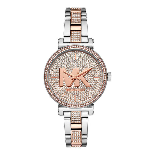 Michael kors MK4446 Women Watch 36mm 5ATM