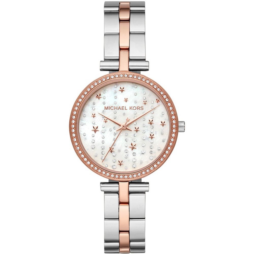 Michael kors MK4452 Women Watch 34mm 3 ATM