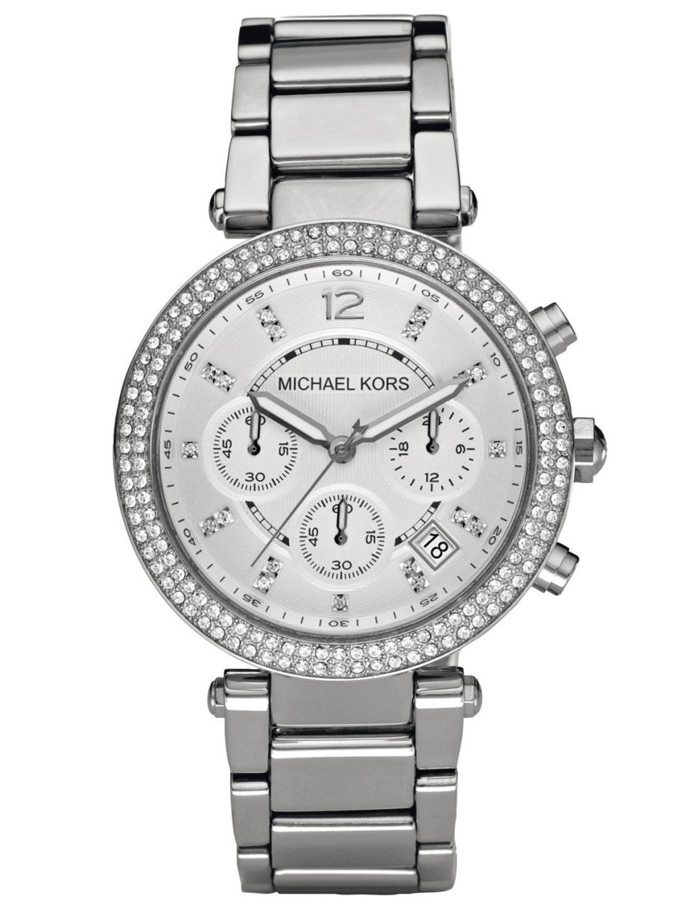 Michael kors MK5353 Women Watch 39mm 10 ATM