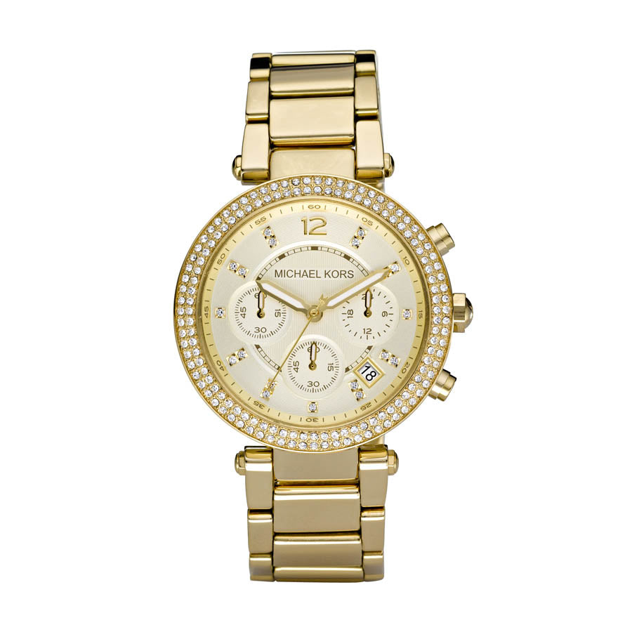 Michael kors MK5354 Women Watch 39mm 3 ATM