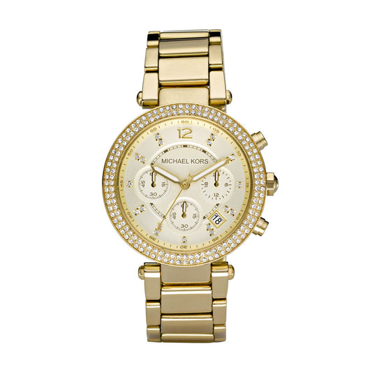 Michael kors MK5354 Women Watch 39mm 3 ATM