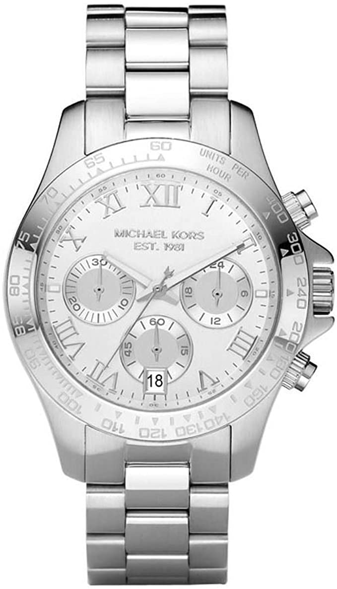 Michael kors MK5454 Women Watch 40mm 10ATM