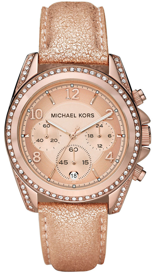 Michael kors MK5461 Women Watch 39mm 3 ATM