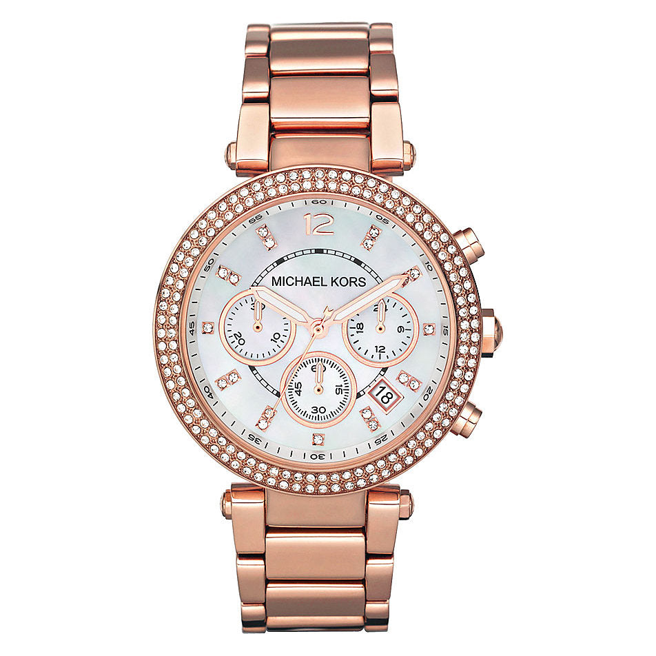 Michael kors MK5491 Women Watch 39mm 10ATM