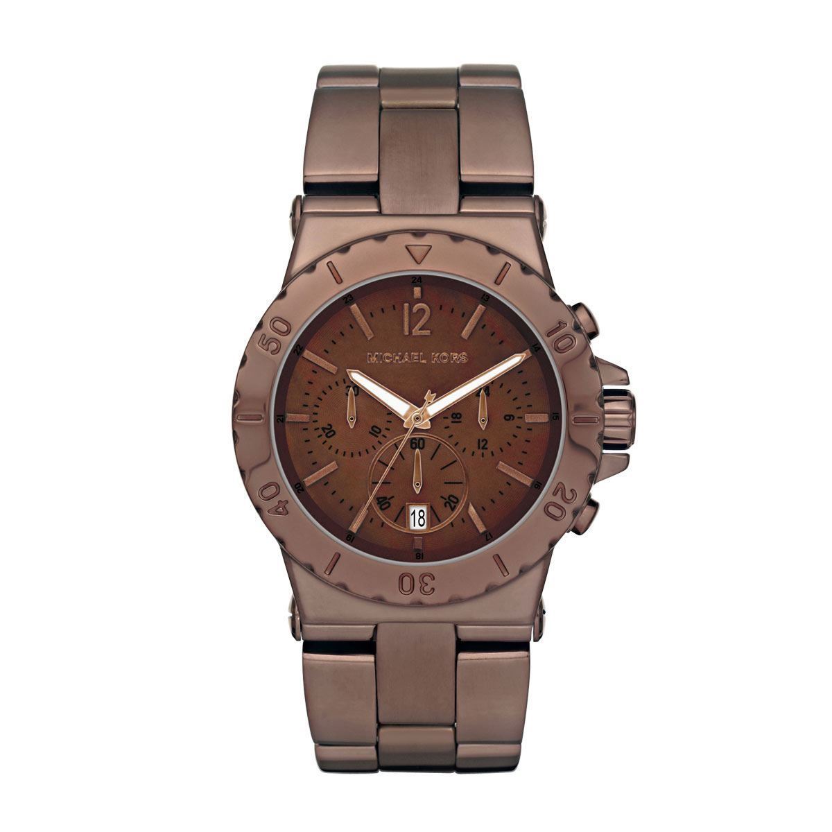 Michael kors MK5519 Women Watch 43mm 3 ATM