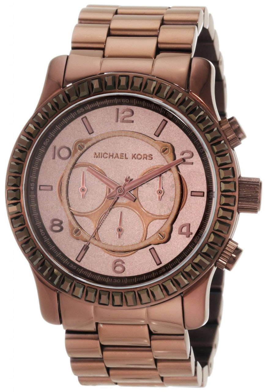 Michael kors MK5543 Women Watch 45mm 3 ATM