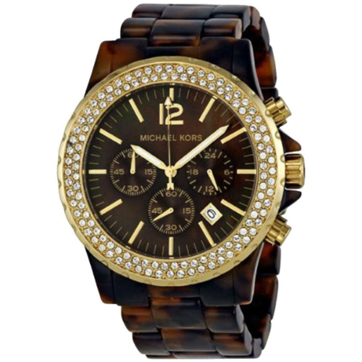 Michael kors MK5557 Women Watch 45mm 5ATM