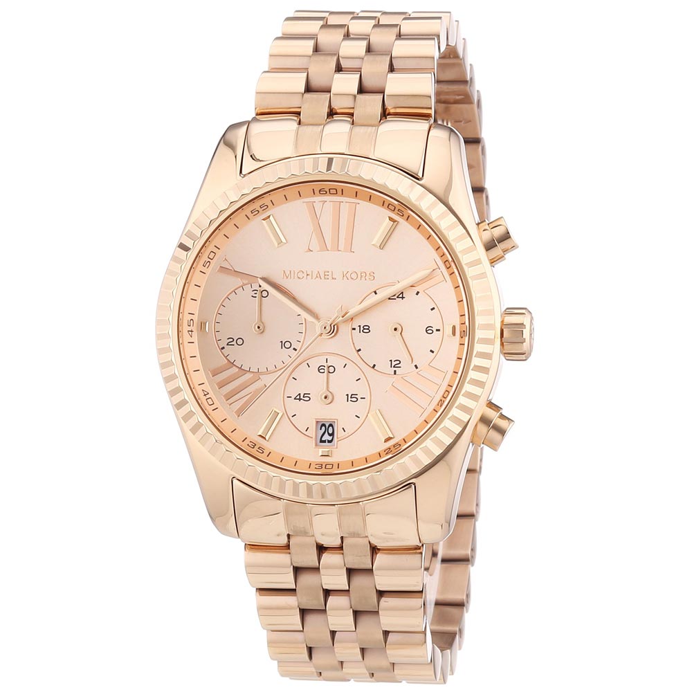 Michael kors MK5569 Women Watch 38mm 3 ATM