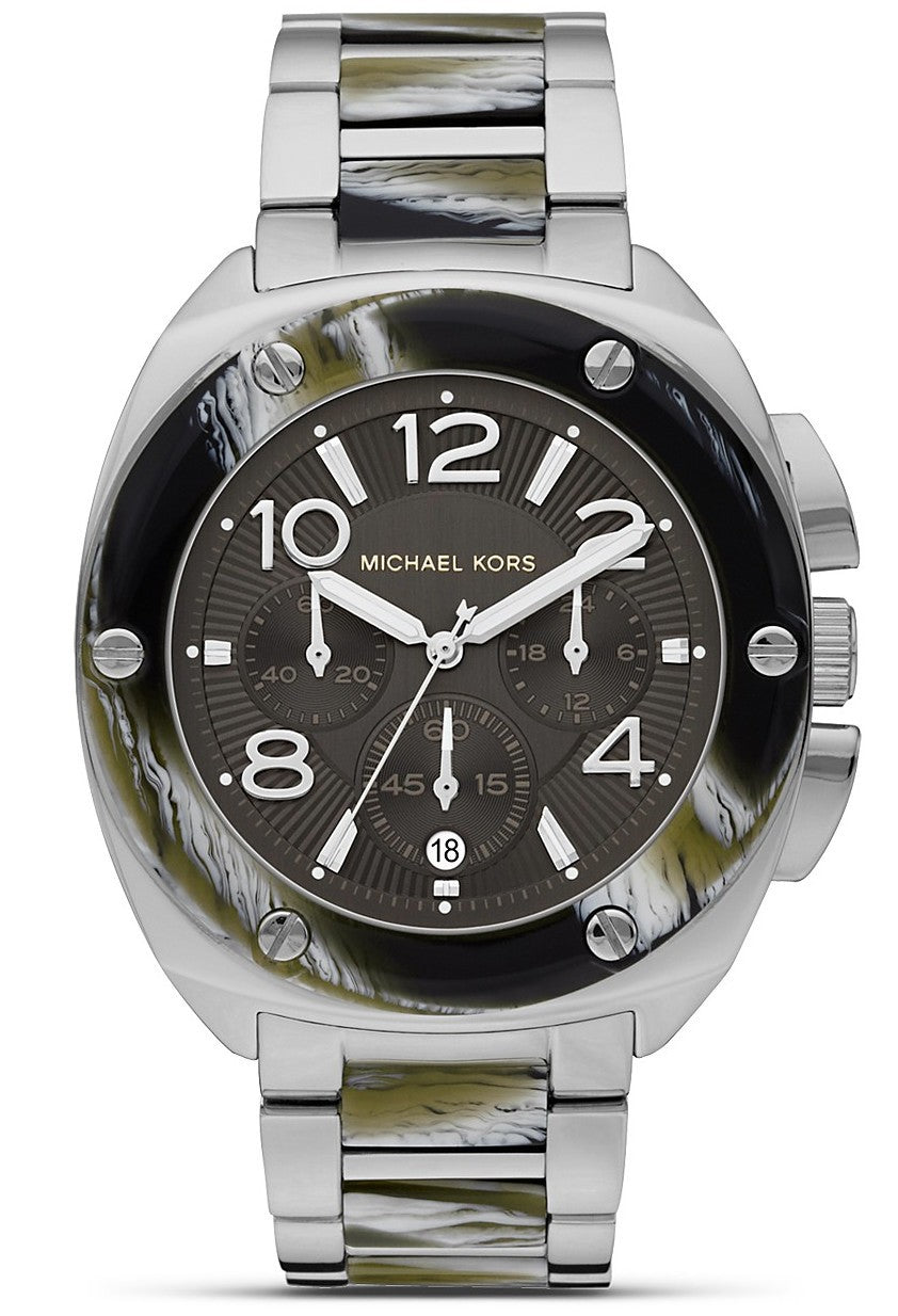 Michael kors MK5595 Men Watch 44mm 3 ATM