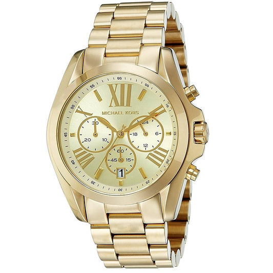 Michael kors MK5605 Women Watch 40mm 10ATM