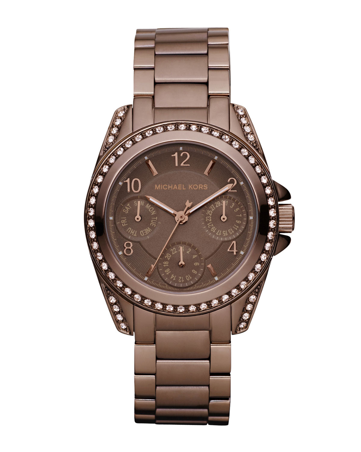 Michael kors MK5614 Women Watch 33mm 3 ATM