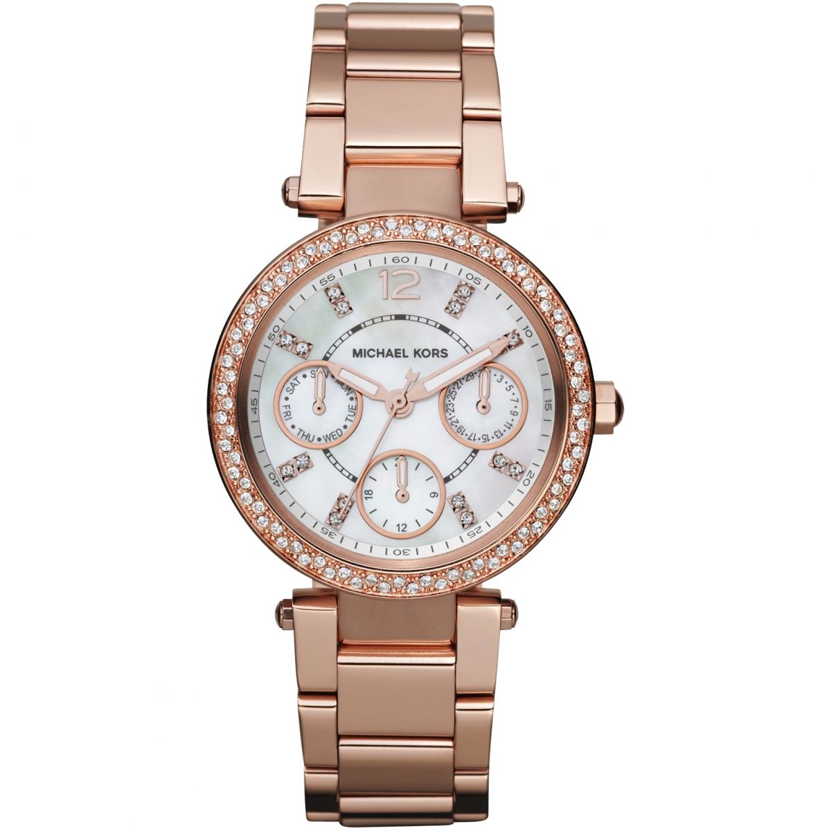 Michael kors MK5616 Women Watch 33mm 10ATM