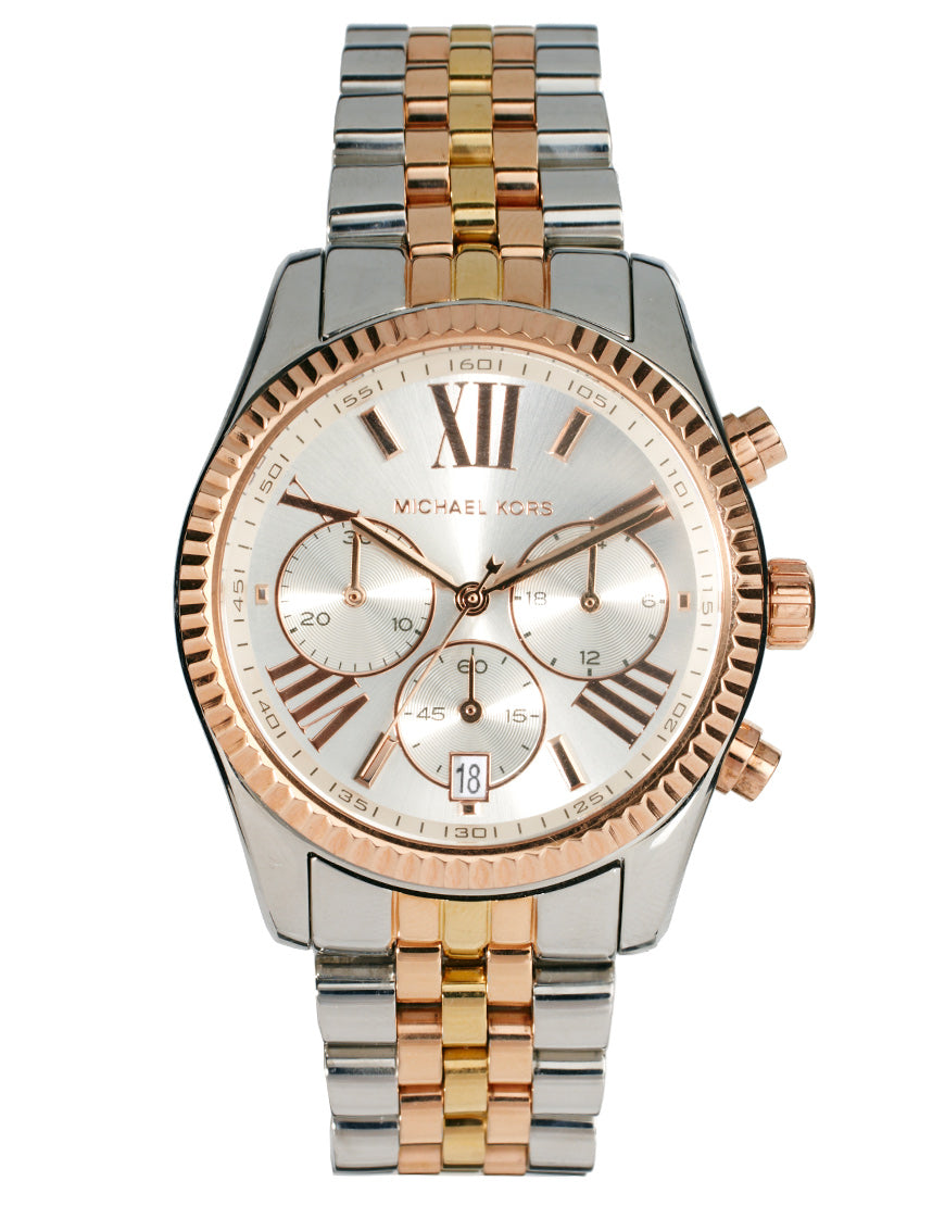 Michael kors MK5735 Women Watch 39mm 10ATM