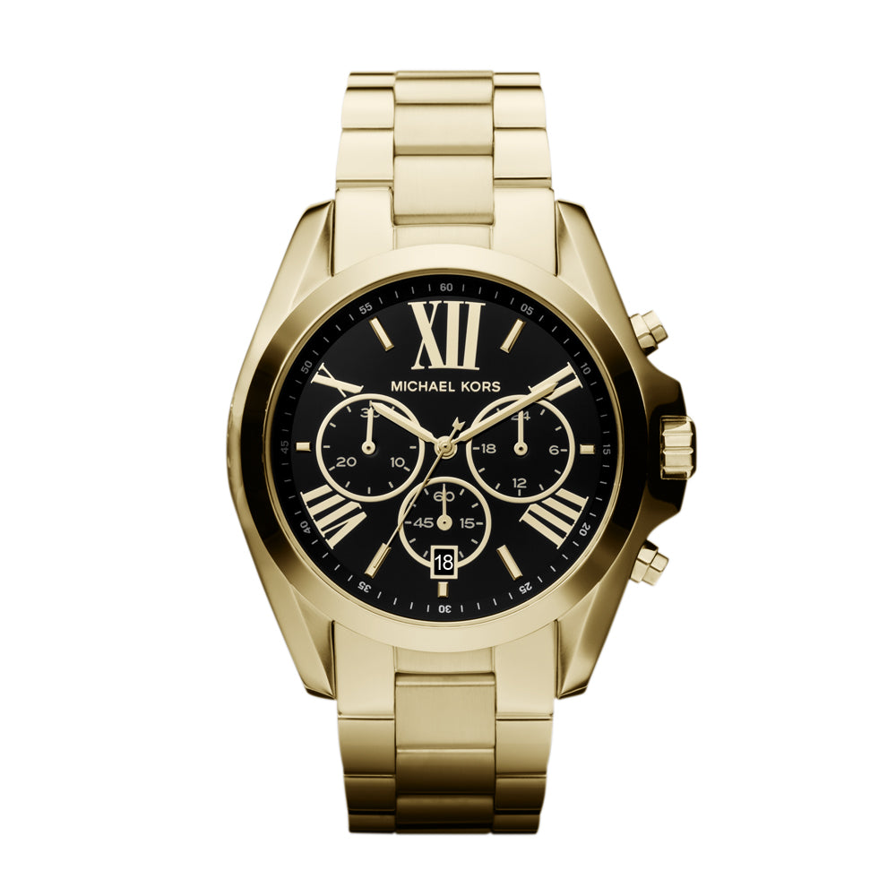 Michael kors MK5739 Women Watch 44mm 10ATM