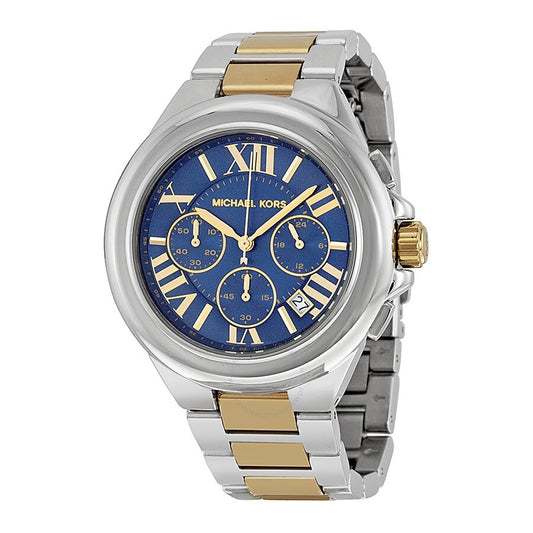 Michael kors MK5758 Women Watch 43mm 10ATM