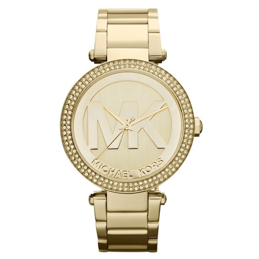 Michael kors MK5784 Women Watch 39mm 3 ATM