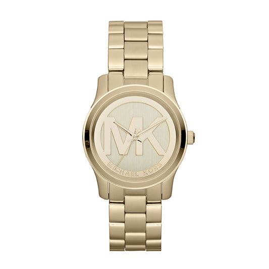 Michael kors MK5786 Women Watch 43mm 3 ATM