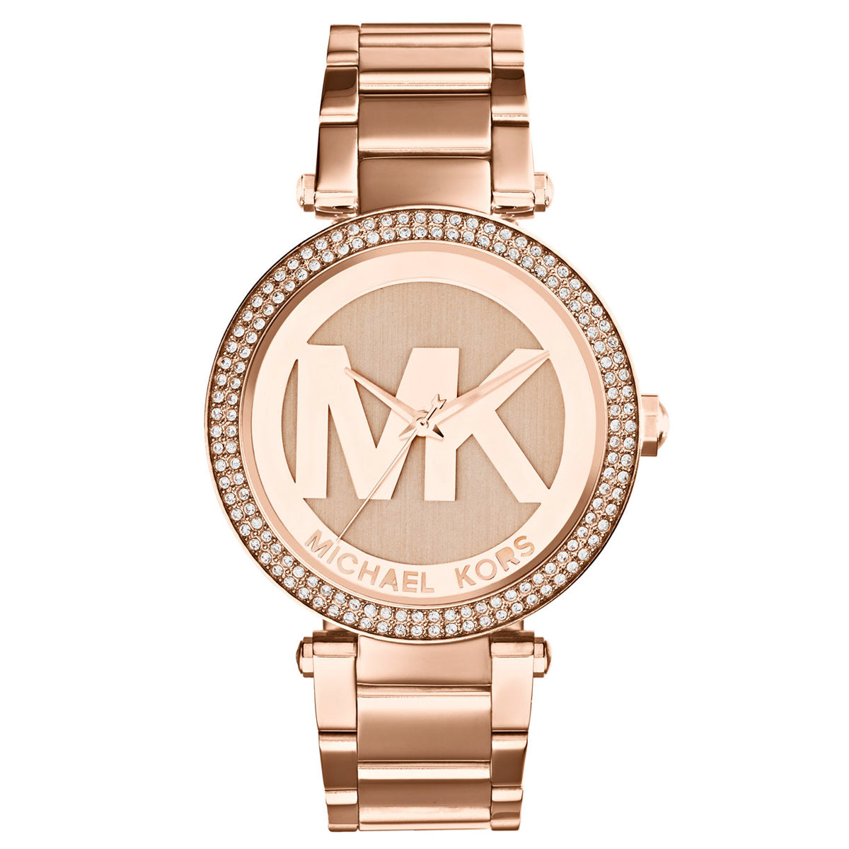 Michael kors MK5865 Women Watch 39mm 5ATM