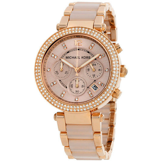 Michael kors MK5896 Women Watch 39mm 5 ATM