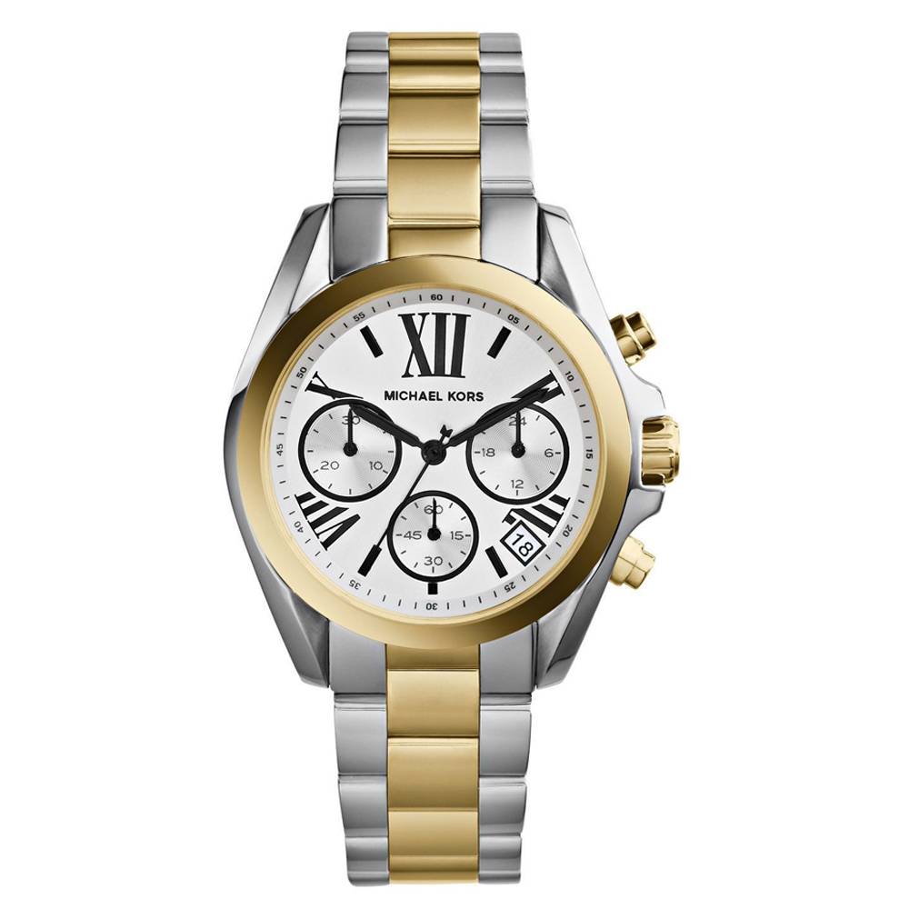 Michael kors MK5912 Women Watch 37mm 10 ATM