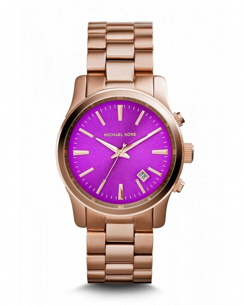 Michael kors MK6050 Women Watch 40mm 5ATM