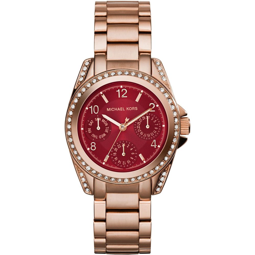 Michael kors MK6092 Women Watch 33mm 10ATM