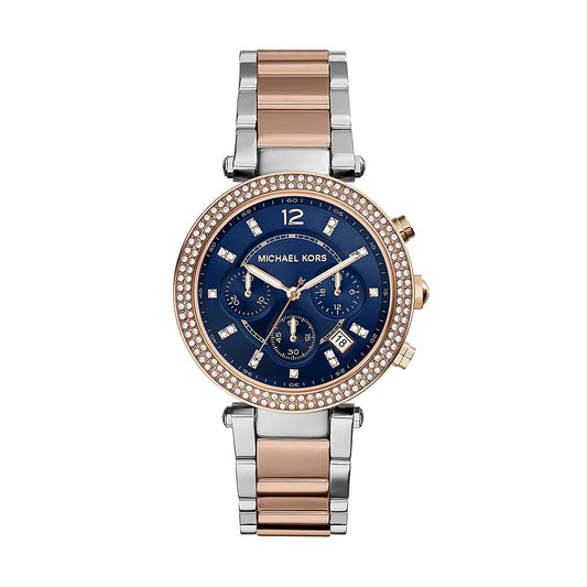 Michael kors MK6141 Women Watch 39mm 10ATM