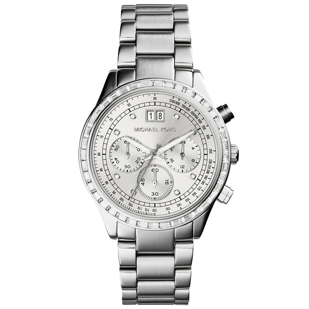 Michael kors MK6186 Women Watch 40mm 5 ATM