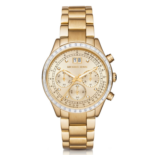 Michael kors MK6187 Women Watch 40mm 5ATM