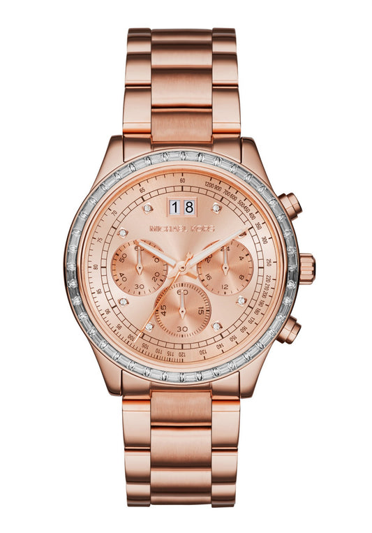 Michael kors MK6204 Women Watch 40mm 5ATM