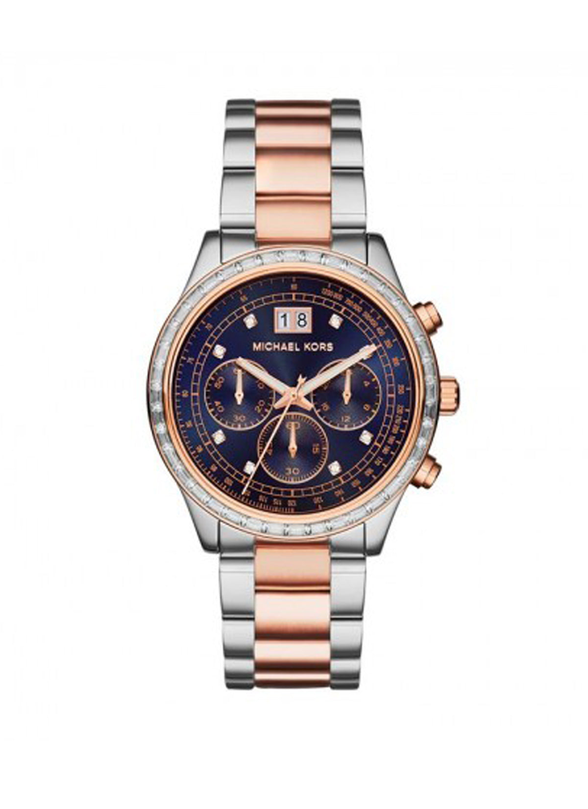 Michael kors MK6205 Women Watch 40mm 3 ATM