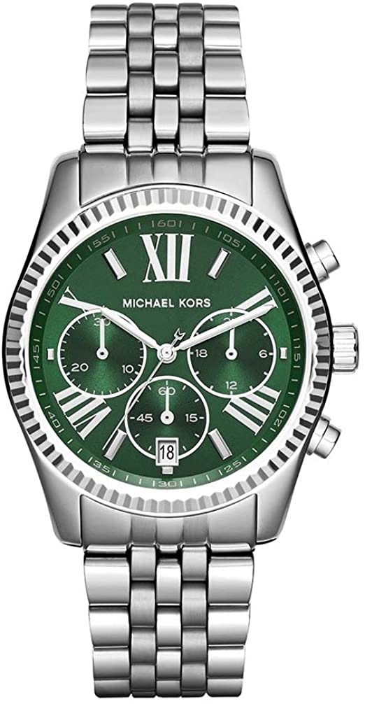 Michael kors MK6222 Unisex Watch 38mm 5ATM